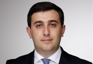Mesrop Gasparyan